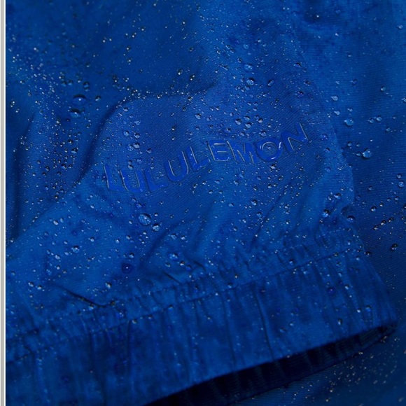 Lululemon Lightweight Cropped Track Jacket
Blazer Blue sz10 - Picture 7 of 16